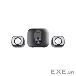 Акустична система Meetion SP2110 Black (MT-SP2110-A)
