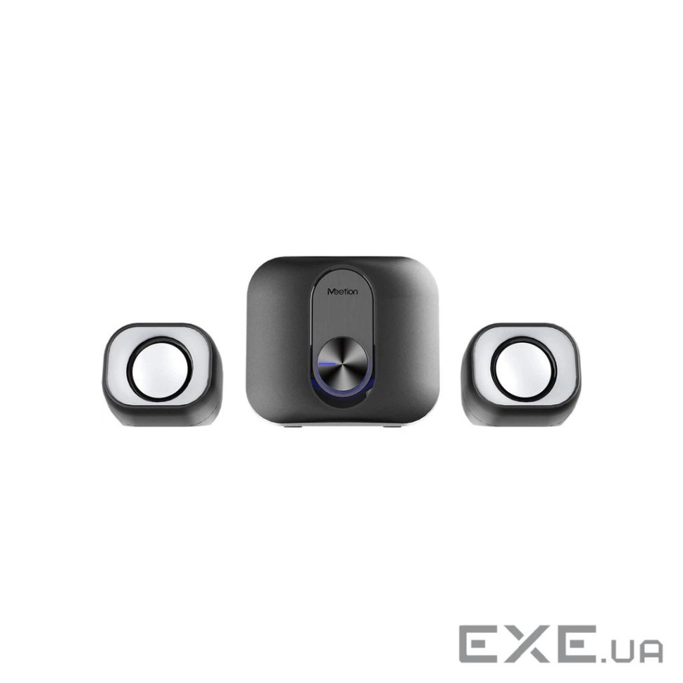 Акустична система Meetion SP2110 Black (MT-SP2110-A)