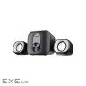Акустична система Meetion SP2110 Black (MT-SP2110-A)