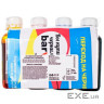 Чорнило Barva Epson universal 1, water-soluble, 180г*4 B/C/M/Y (EU1-180-MP)