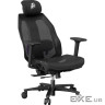 Кресло для геймеров 1stPlayer Ergo Aero (ERGO-AR-BK)