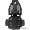 Кресло для геймеров 1stPlayer Ergo Aero (ERGO-AR-BK)
