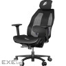 Кресло для геймеров 1stPlayer Ergo Aero (ERGO-AR-BK)