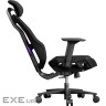 Кресло для геймеров 1stPlayer Ergo Aero (ERGO-AR-BK)