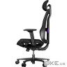 Кресло для геймеров 1stPlayer Ergo Aero (ERGO-AR-BK)
