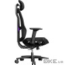 Кресло для геймеров 1stPlayer Ergo Aero (ERGO-AR-BK)