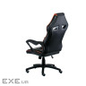 Крісло ігрове Special4You Game black/orange (E5395)