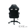 Крісло ігрове Special4You Game black/orange (E5395)