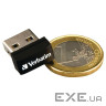 Флешка 16GB VERBATIM Store 'n' Stay Nano USB 2.0 (97464)