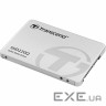 SSD TRANSCEND SSD220Q 1TB 2.5" SATA (TS1TSSD220Q)