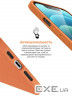 Чохол до мобільного телефона Armorstandart ICON2 Case Apple iPhone 13 Pro Marigold (ARM60490)