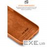 Чохол до мобільного телефона Armorstandart ICON2 Case Apple iPhone 13 Pro Marigold (ARM60490)