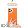 Чохол до мобільного телефона Armorstandart ICON2 Case Apple iPhone 13 Pro Marigold (ARM60490)