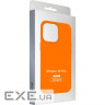 Чохол до мобільного телефона Armorstandart ICON2 Case Apple iPhone 13 Pro Marigold (ARM60490)