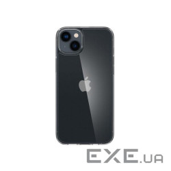 Чохол для мобільного телефону BeCover Apple iPhone 14 Plus Transparancy (708110)