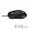 Миша ігрова ASUS ROG Strix Impact III RGB (90MP0300-BMUA00)