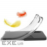 Чохол до мобільного телефона BeCover Anti-Shock Apple iPhone 14 Clear (708241)