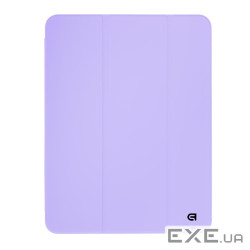 Чохол до планшета Armorstandart Smart Fold Pen iPad Pro 11 2022/2021/2020 Light Purple (ARM74956)