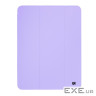 Чохол до планшета Armorstandart Smart Fold Pen iPad Pro 11 2022/2021/2020 Light Purple (ARM74956)