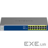 Комутатори NETGEAR GS516PP (GS516PP-100EUS)
