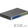 Комутатори NETGEAR GS516PP (GS516PP-100EUS)