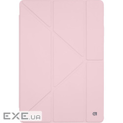 Чохол до планшета Armorstandart Y-Type PEN Samsung Galaxy Tab S10 FE+ Pink (ARM85534)