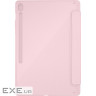 Чохол до планшета Armorstandart Y-Type PEN Samsung Galaxy Tab S10 FE+ Pink (ARM85534)
