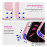 Чохол до планшета Armorstandart Y-Type PEN Samsung Galaxy Tab S10 FE+ Pink (ARM85534)