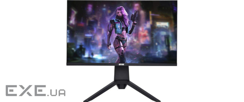 Моноблок ARTLINE Gaming G75 (G75v53)