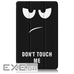 Чехол-книжка BeCover Smart для Lenovo Tab M9 TB-310FU Don`t Touch (709228)