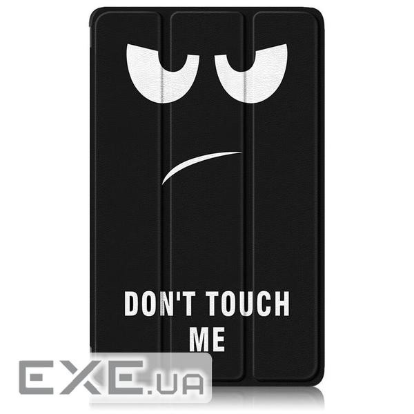 Чехол-книжка BeCover Smart для Lenovo Tab M9 TB-310FU Don`t Touch (709228)