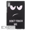 Чехол-книжка BeCover Smart для Lenovo Tab M9 TB-310FU Don`t Touch (709228)