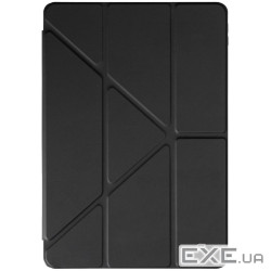 Чохол до планшета Armorstandart Y-Type PEN Xiaomi Redmi Pad 2 Pro Black (ARM89209)