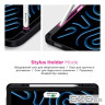 Чохол до планшета Armorstandart Y-Type PEN Xiaomi Redmi Pad 2 Pro Black (ARM89209)