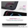 Чохол до планшета Armorstandart Y-Type PEN Xiaomi Redmi Pad 2 Pro Black (ARM89209)