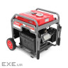Генератор інверторний COVAX CGO9500iERC, 7.5kW, бензин, однофазний 220V, 50Hz, electrik starter, 4-s