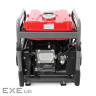 Генератор інверторний COVAX CGO9500iERC, 7.5kW, бензин, однофазний 220V, 50Hz, electrik starter, 4-s