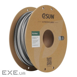 Пластик для 3D-принтера eSUN PLA Rock 1,75mm 1kg TIGER PORPHYRY (PLA-ROCK175O-TG1P1)