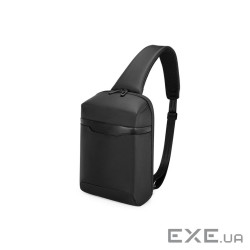 Рюкзак для ноутбука Porto 10" RNC-4045 Black (RNC-4045BK)