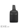 Рюкзак для ноутбука Porto 10" RNC-4045 Black (RNC-4045BK)