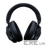 Навушники Razer Kraken Black (RZ04-02830100-R3U1)