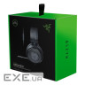 Навушники Razer Kraken Black (RZ04-02830100-R3U1)