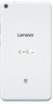 Планшет Lenovo TB-7703X 7/ 2GB/ 16GB/ LTE/ VC/ A6.0/ White TB-7703X 16GWH ZA1K0040UA (Z