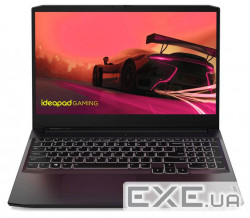 Laptop EU Lenovo IdeaPad Gaming 3 15ACH6 (82K200L6MH)