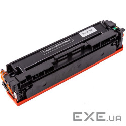 Картридж PowerPlant Canon 054H Black (PP-CRG-054H)