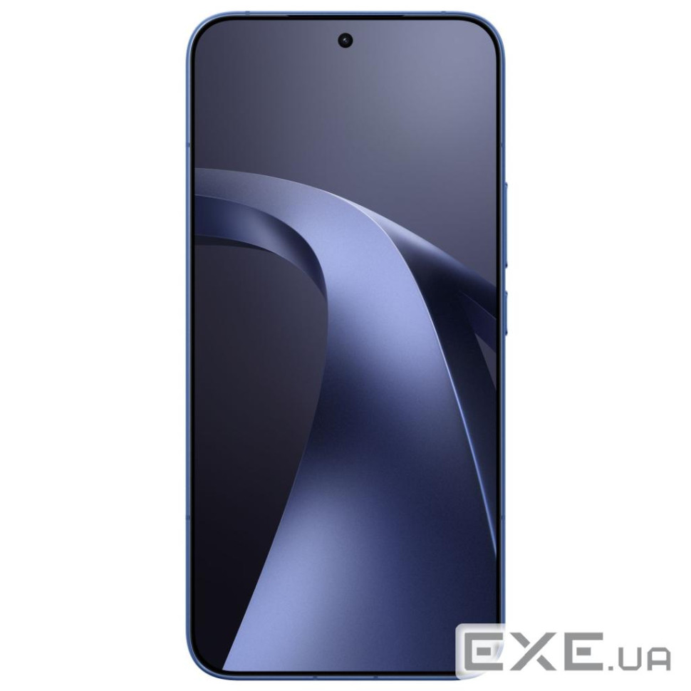 Смартфон Xiaomi 17T Pro 12/256GB Deep Blue 2602EPTC0G (2602EPTC0G Pro 12/256GB Deep Blue)