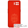 Чохол до мобільного телефона Armorstandart ICON Case for OPPO A73 Chili Red (ARM58520)