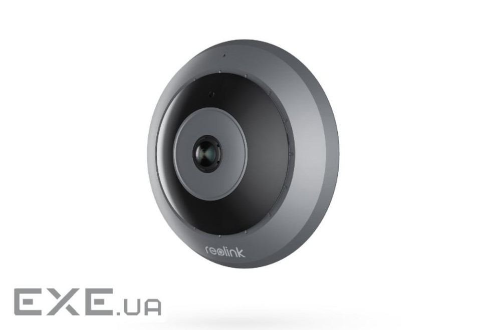 8МП IP вулична відеокамера моторизованим об&apos,єктивом, мікрофоном та SD карткою Reolink (YT31504)