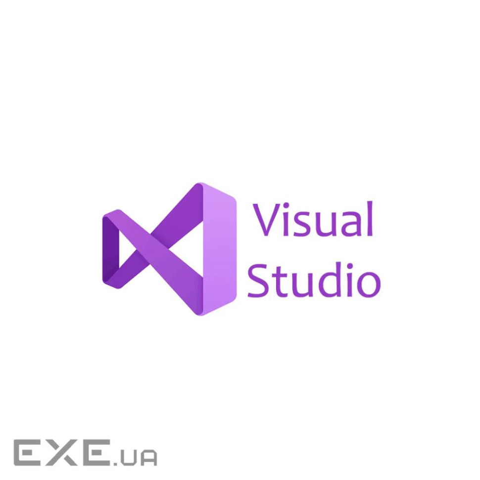 Офісний додаток Microsoft Visual Studio Professional 2022 Educational, Per (DG7GMGF0D3SJ_0003EDU)