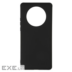 Чохол до мобільного телефона Armorstandart ICON Case Huawei Mate 40 Pro+ Black (ARM57661)